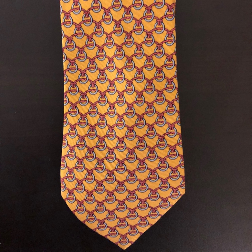 Tie - Picture 2 of 2